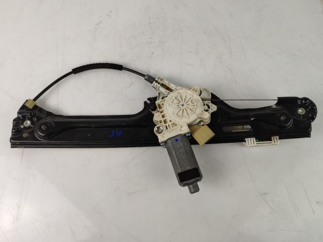 bontott BMW X6 Jobb hátsó Ablakemelő Szerkezet (Elektromos)