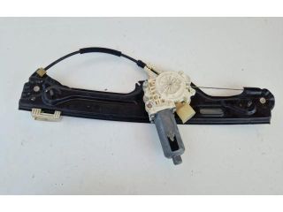 bontott BMW X6 Jobb hátsó Ablakemelő Szerkezet (Elektromos)