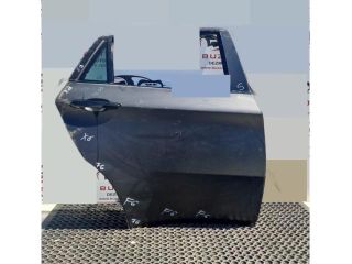 bontott BMW X6 Jobb hátsó Ajtó (Üres lemez)