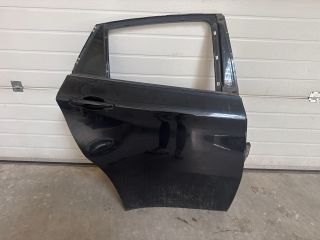 bontott BMW X6 Jobb hátsó Ajtó (Üres lemez)