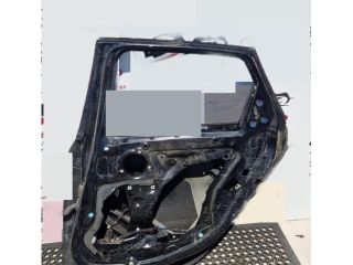 bontott BMW X6 Jobb hátsó Ajtó (Üres lemez)