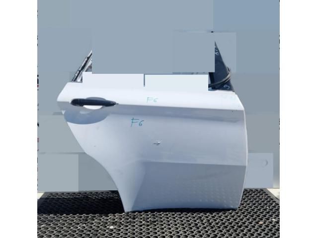 bontott BMW X6 Jobb hátsó Ajtó (Üres lemez)