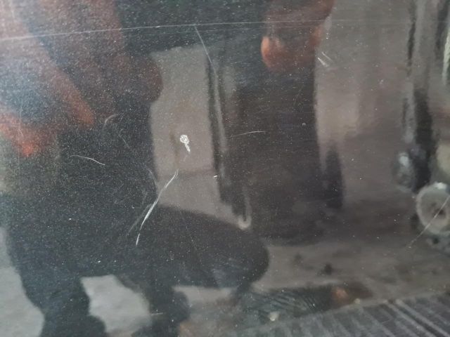 bontott BMW X6 Jobb hátsó Ajtó (Üres lemez)