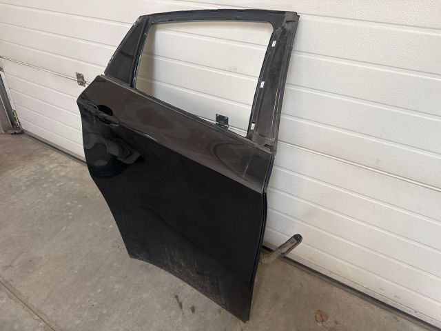 bontott BMW X6 Jobb hátsó Ajtó (Üres lemez)