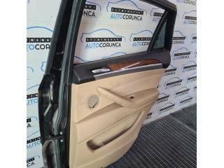 bontott BMW X6 Jobb hátsó Ajtó (Üres lemez)