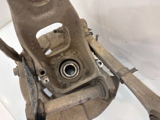 bontott BMW X6 Jobb hátsó Csonkállvány Kerékaggyal