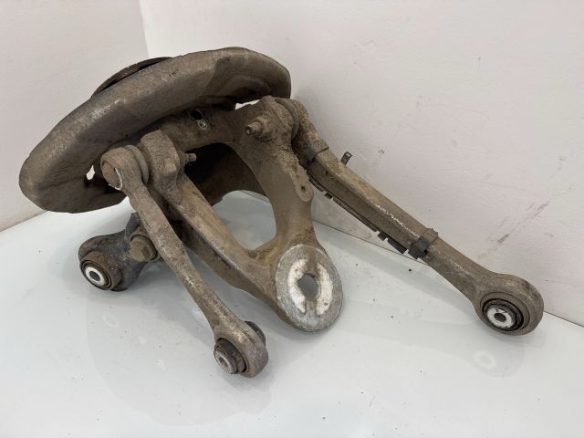 bontott BMW X6 Jobb hátsó Csonkállvány Kerékaggyal