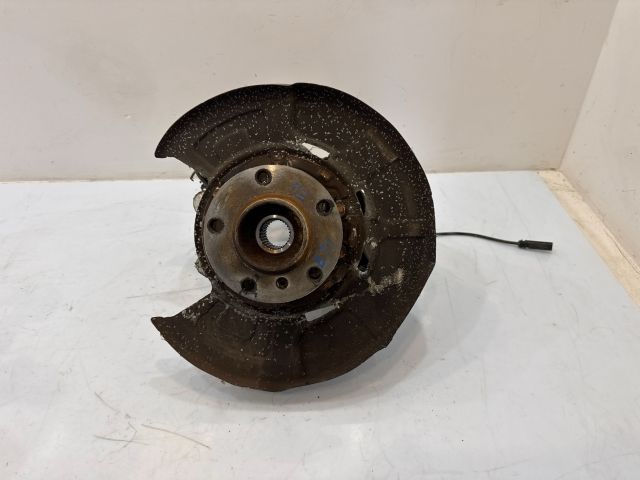 bontott BMW X6 Jobb hátsó Csonkállvány Kerékaggyal