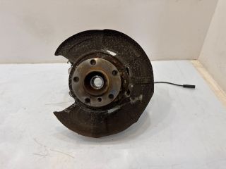 bontott BMW X6 Jobb hátsó Csonkállvány Kerékaggyal