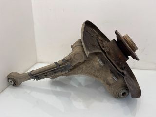 bontott BMW X6 Jobb hátsó Csonkállvány Kerékaggyal