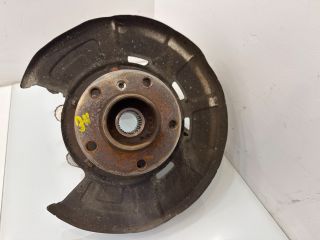 bontott BMW X6 Jobb hátsó Csonkállvány Kerékaggyal