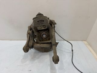 bontott BMW X6 Jobb hátsó Csonkállvány Kerékaggyal