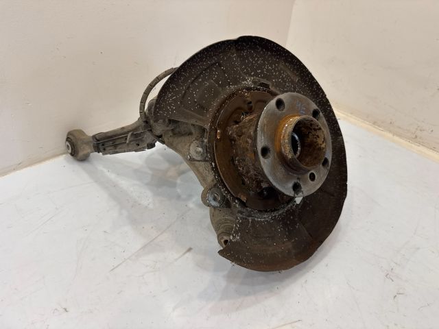 bontott BMW X6 Jobb hátsó Csonkállvány Kerékaggyal