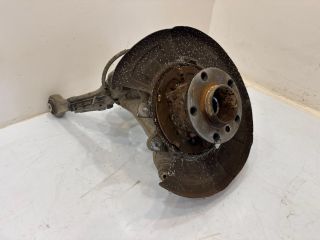 bontott BMW X6 Jobb hátsó Csonkállvány Kerékaggyal