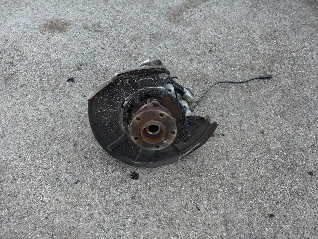 bontott BMW X6 Jobb hátsó Csonkállvány Kerékaggyal