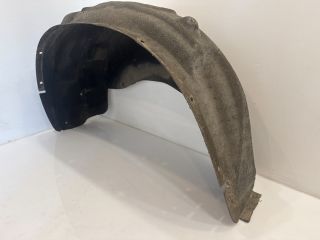 bontott BMW X6 Jobb hátsó Hátsó Dobbetét (Kerékjárati, Műanyag)