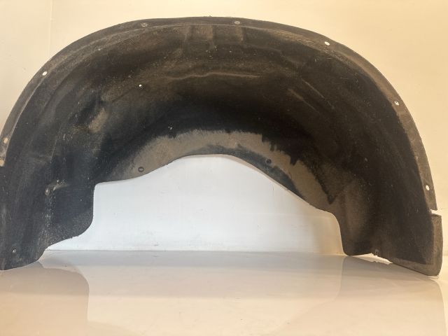 bontott BMW X6 Jobb hátsó Hátsó Dobbetét (Kerékjárati, Műanyag)