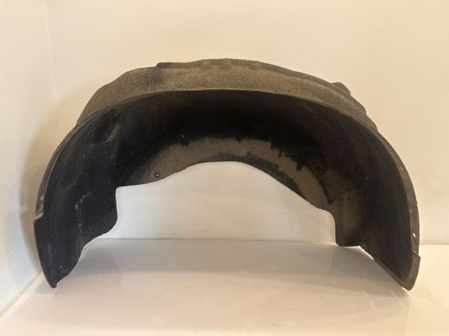 bontott BMW X6 Jobb hátsó Hátsó Dobbetét (Kerékjárati, Műanyag)