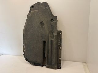 bontott BMW X6 Jobb Kardánbox Burkolat