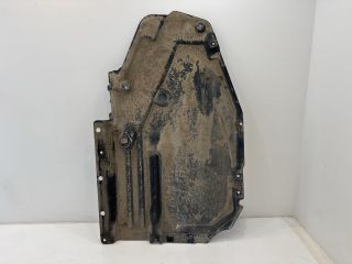 bontott BMW X6 Jobb Kardánbox Burkolat