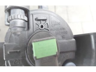 bontott BMW X6 Jobb Ködfényszóró