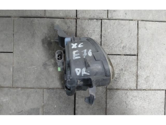 bontott BMW X6 Jobb Ködfényszóró