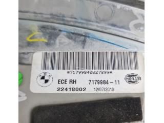 bontott BMW X6 Jobb Külső Hátsó Lámpa