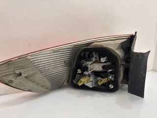 bontott BMW X6 Jobb Külső Hátsó Lámpa