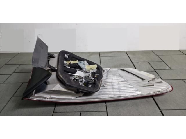 bontott BMW X6 Jobb Külső Hátsó Lámpa
