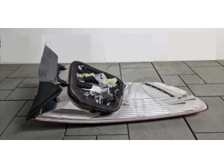 bontott BMW X6 Jobb Külső Hátsó Lámpa