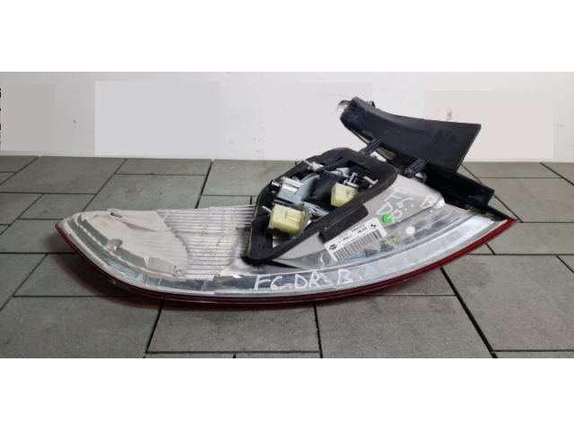 bontott BMW X6 Jobb Külső Hátsó Lámpa