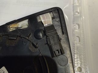 bontott BMW X6 Jobb Tükörlap