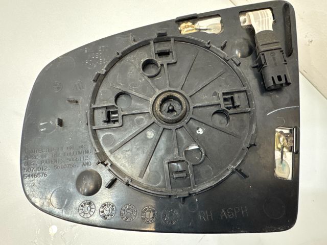 bontott BMW X6 Jobb Tükörlap