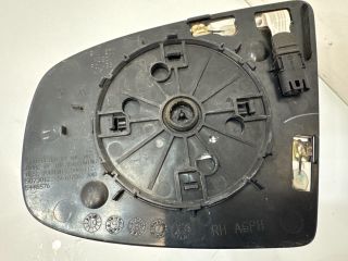 bontott BMW X6 Jobb Tükörlap