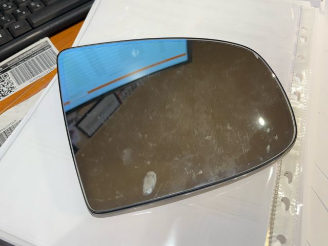 bontott BMW X6 Jobb Tükörlap