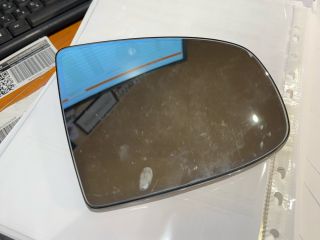 bontott BMW X6 Jobb Tükörlap