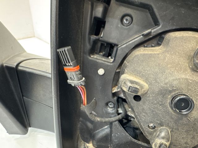 bontott BMW X6 Jobb Visszapillantó Tükör (Elektromos)