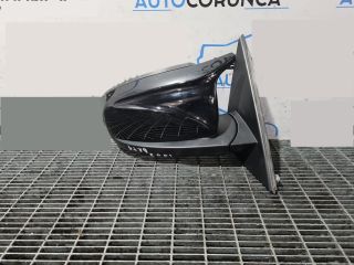 bontott BMW X6 Jobb Visszapillantó Tükör (Elektromos)