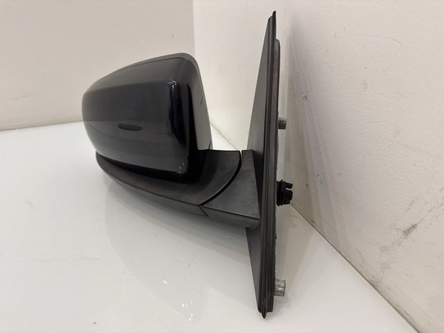 bontott BMW X6 Jobb Visszapillantó Tükör (Elektromos)