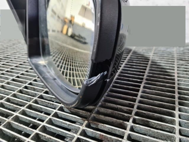 bontott BMW X6 Jobb Visszapillantó Tükör (Elektromos)