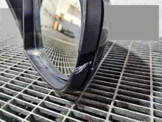 bontott BMW X6 Jobb Visszapillantó Tükör (Elektromos)