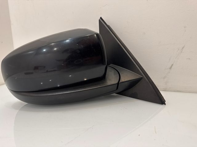 bontott BMW X6 Jobb Visszapillantó Tükör (Elektromos)