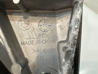 bontott BMW X6 Jobb Visszapillantó Tükör (Elektromos)