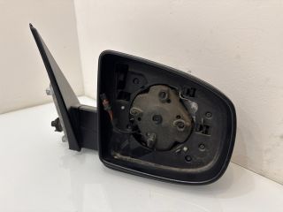bontott BMW X6 Jobb Visszapillantó Tükör (Elektromos)
