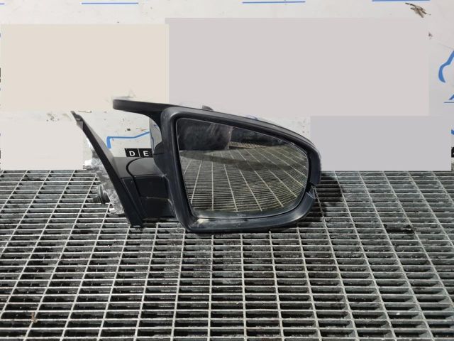 bontott BMW X6 Jobb Visszapillantó Tükör (Elektromos)