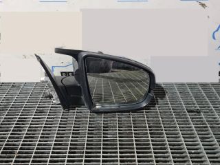 bontott BMW X6 Jobb Visszapillantó Tükör (Elektromos)