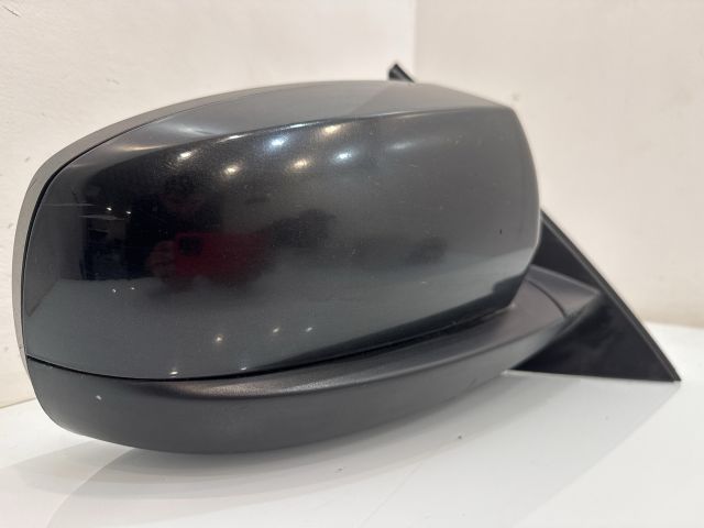 bontott BMW X6 Jobb Visszapillantó Tükör (Elektromos)