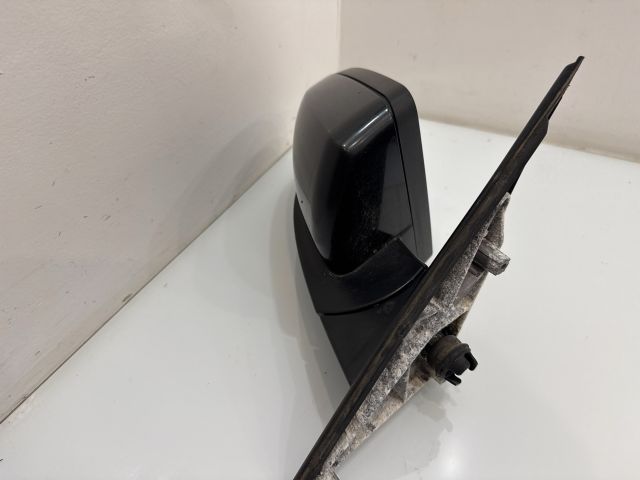 bontott BMW X6 Jobb Visszapillantó Tükör (Elektromos)