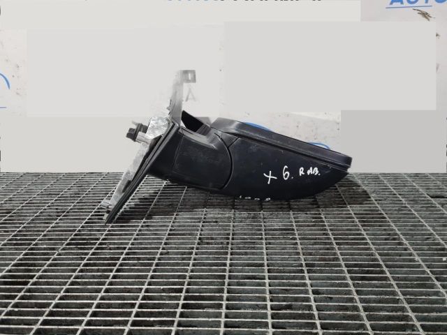 bontott BMW X6 Jobb Visszapillantó Tükör (Elektromos)