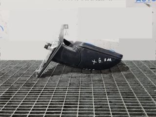 bontott BMW X6 Jobb Visszapillantó Tükör (Elektromos)